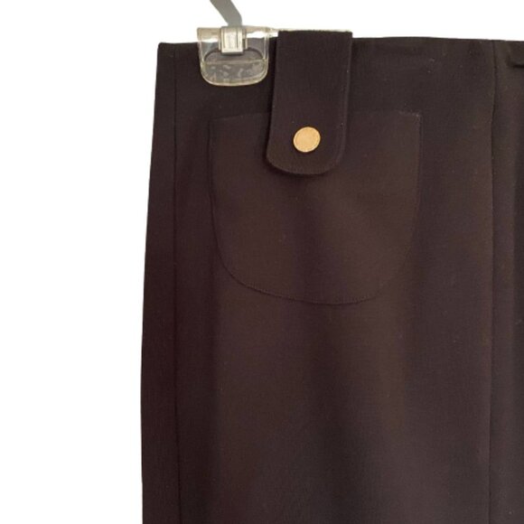 ADRIENNE VITTADINI Pencil Skirt - Picture 3 of 3